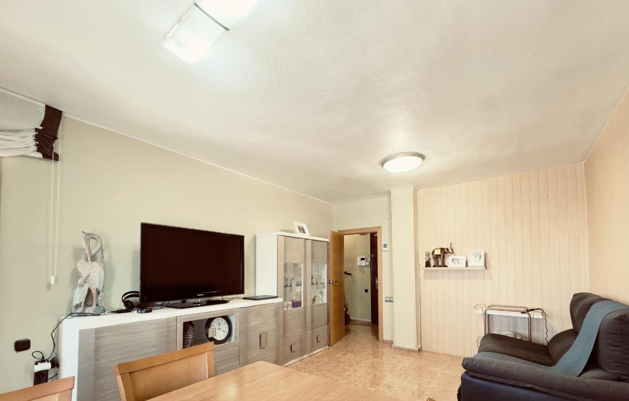 Valencia Avenida Del Puerto Private Rooms Zewnętrze zdjęcie