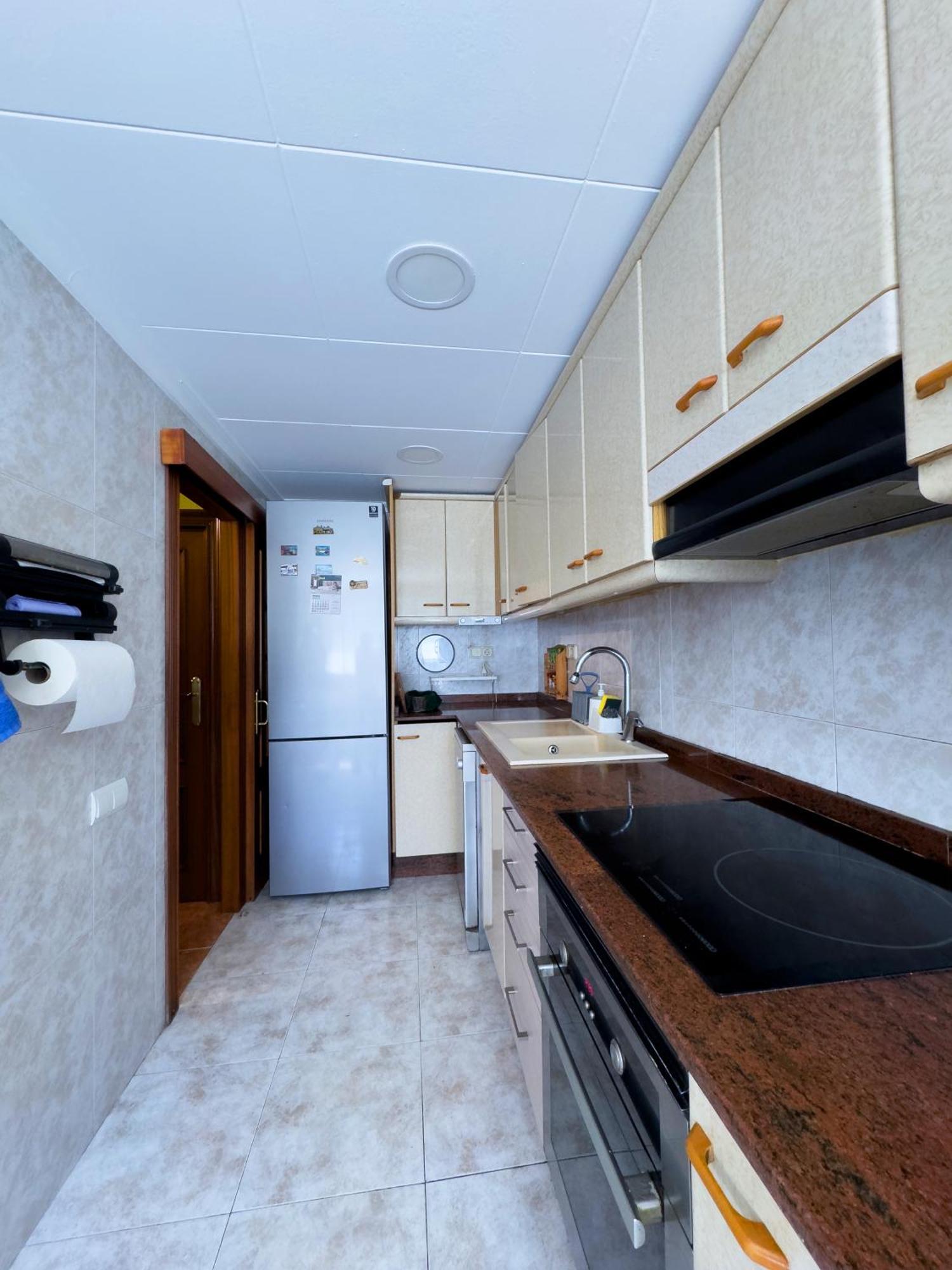 Valencia Avenida Del Puerto Private Rooms Zewnętrze zdjęcie
